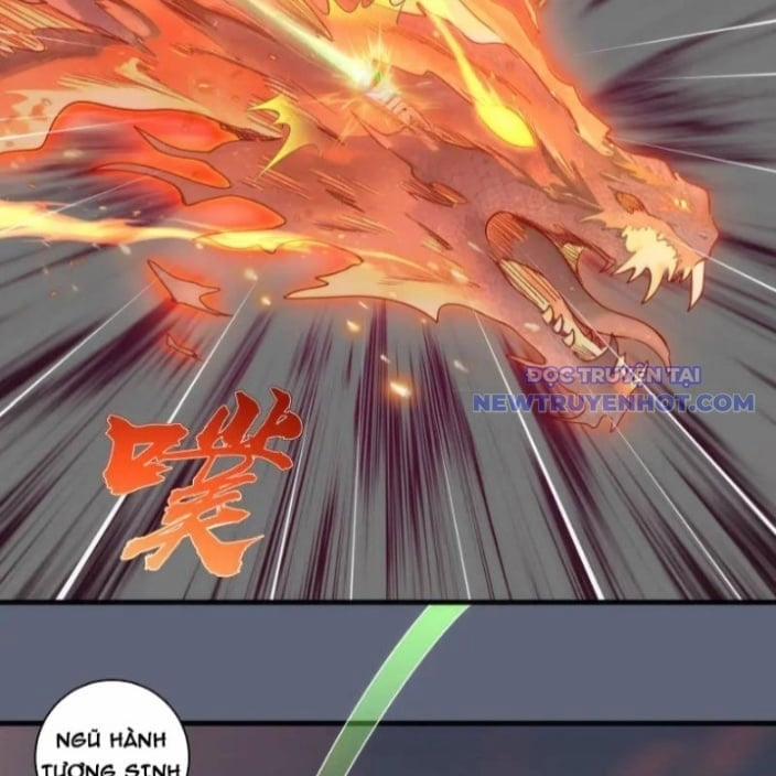 Cao Đẳng Linh Hồn 319 trang 15