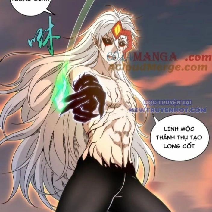 Cao Đẳng Linh Hồn 319 trang 16