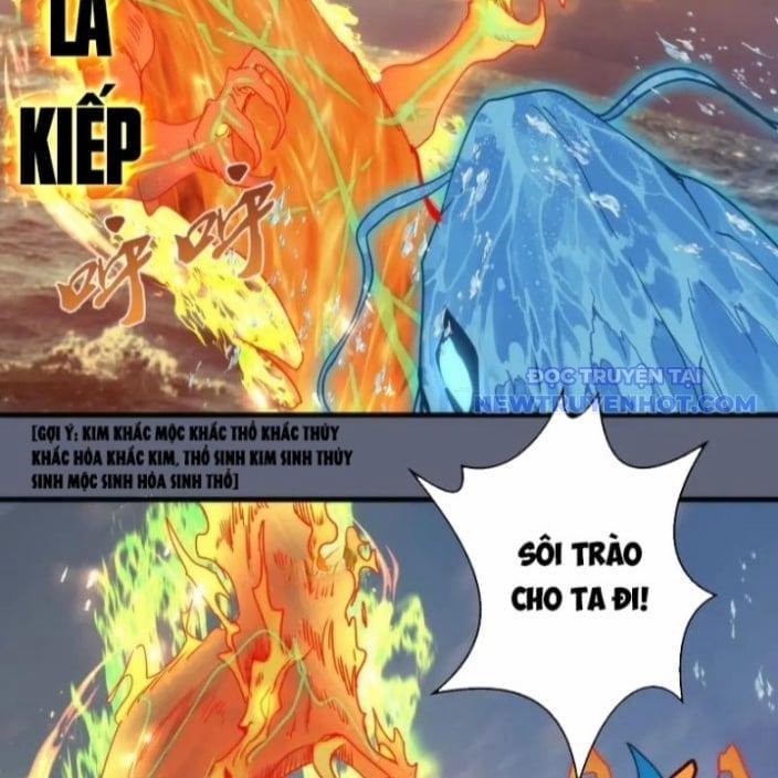 Cao Đẳng Linh Hồn 319 trang 18