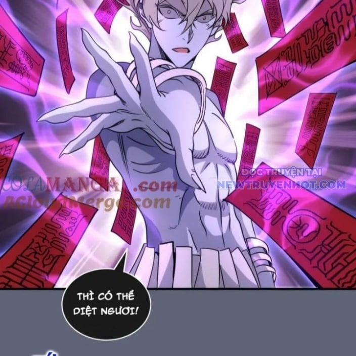 Cao Đẳng Linh Hồn 319 trang 22