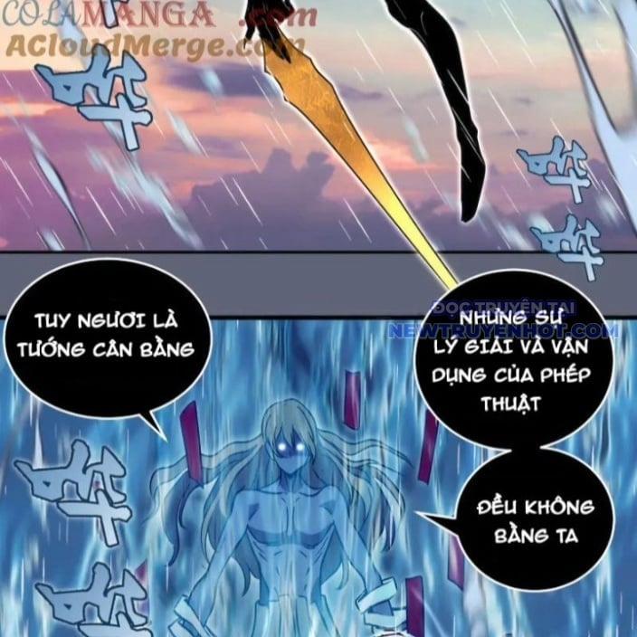 Cao Đẳng Linh Hồn 319 trang 35