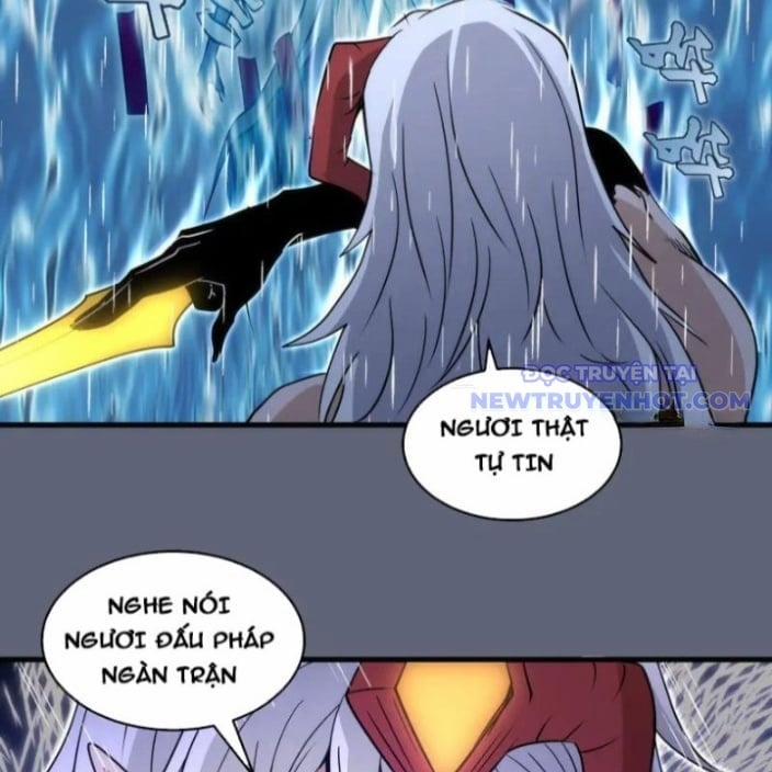 Cao Đẳng Linh Hồn 319 trang 36