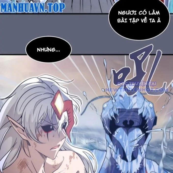 Cao Đẳng Linh Hồn 319 trang 39