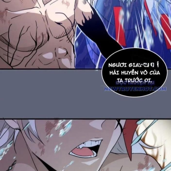 Cao Đẳng Linh Hồn 319 trang 40