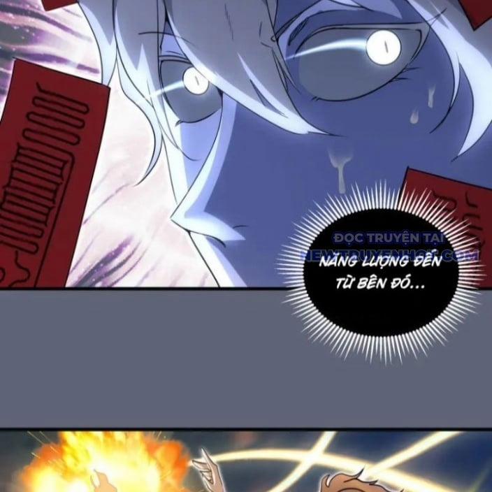 Cao Đẳng Linh Hồn 319 trang 45