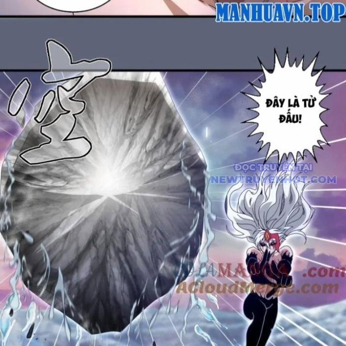 Cao Đẳng Linh Hồn 319 trang 53