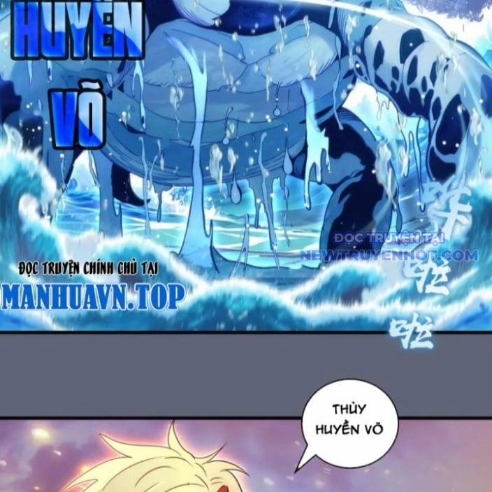 Cao Đẳng Linh Hồn 319 trang 7