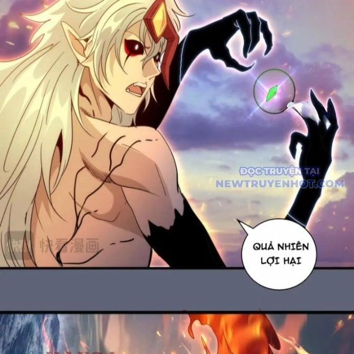 Cao Đẳng Linh Hồn 319 trang 8