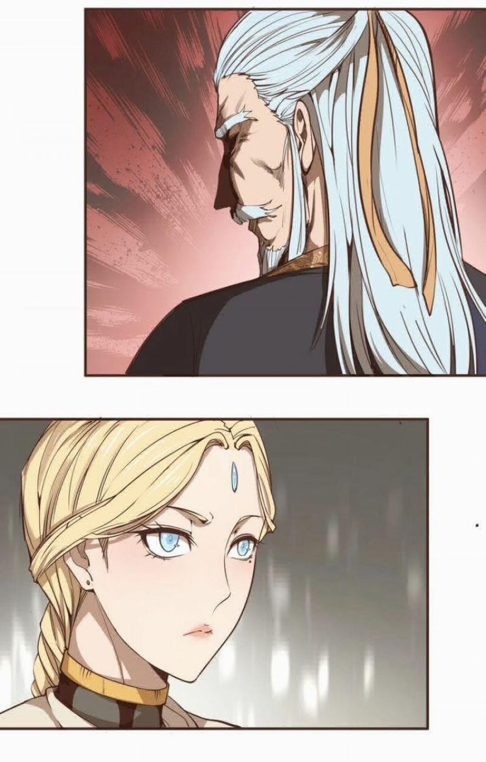 Cao Đẳng Linh Hồn 32 trang 17