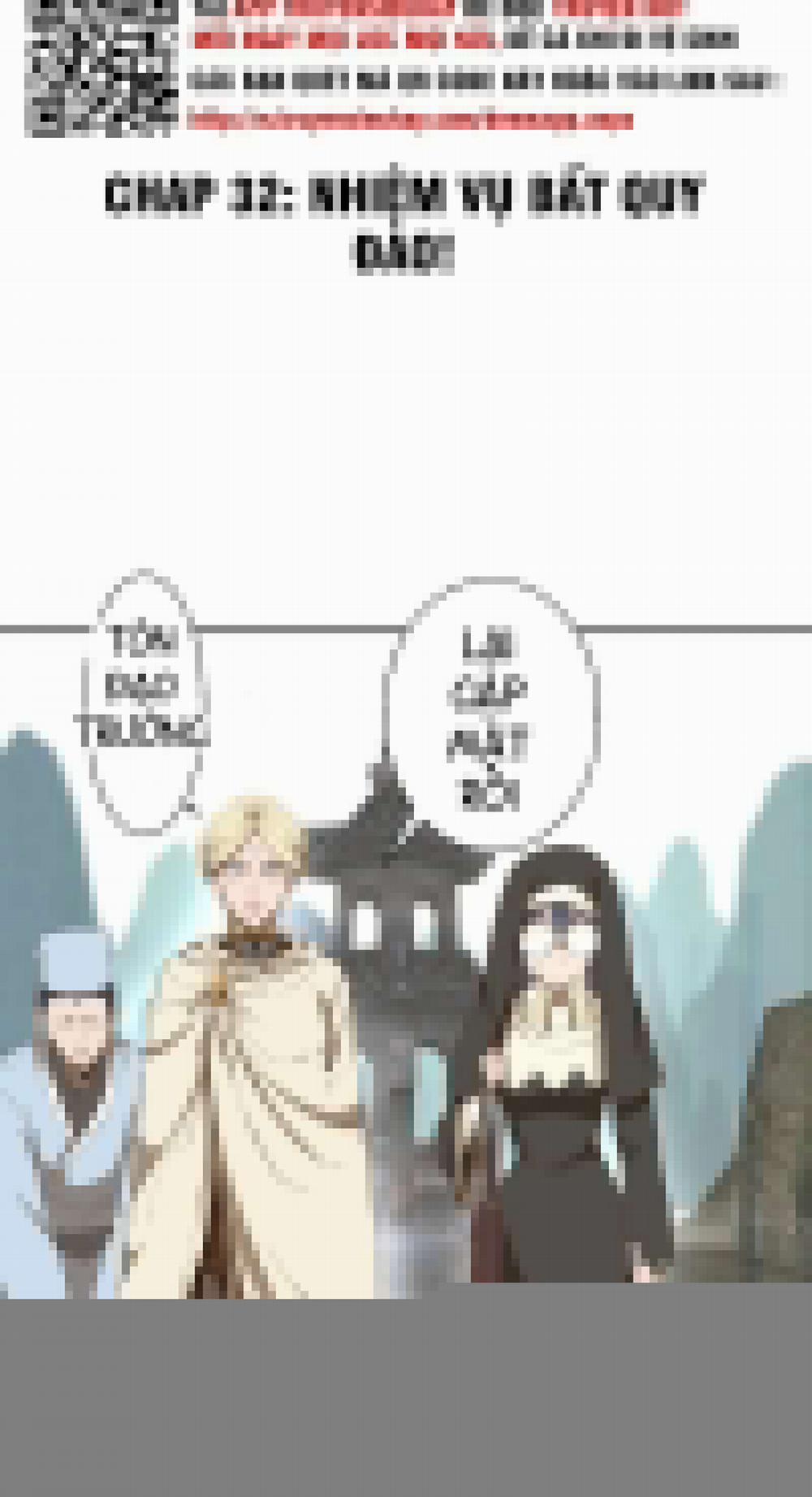 Cao Đẳng Linh Hồn 32 trang 2