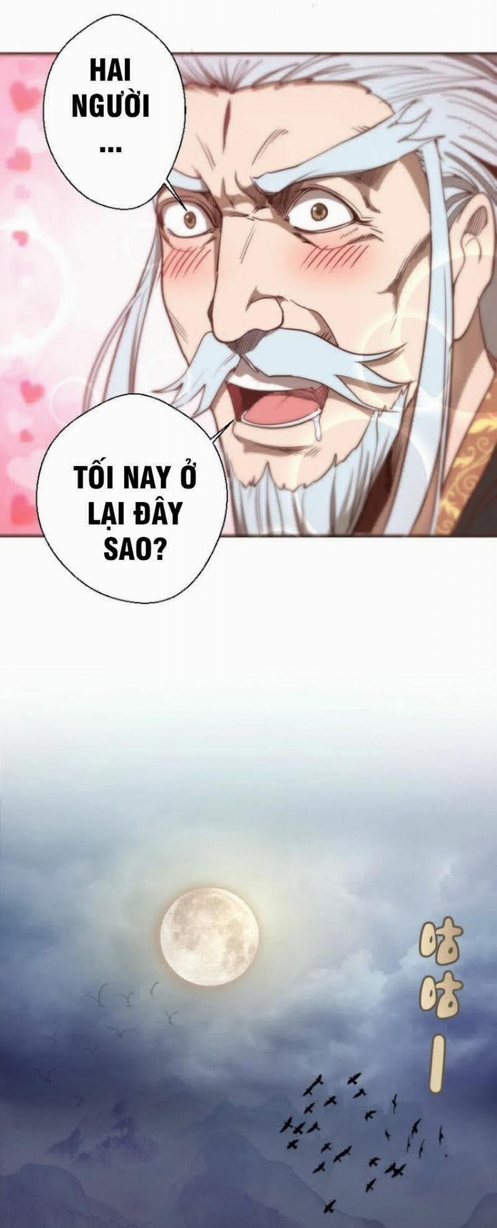 Cao Đẳng Linh Hồn 32 trang 20