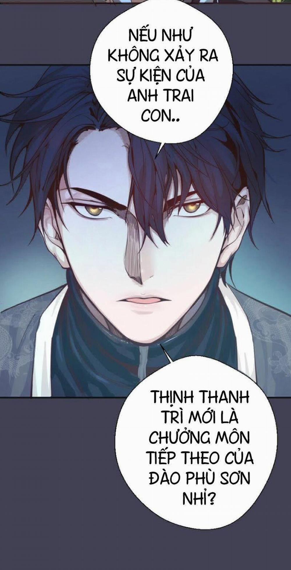 Cao Đẳng Linh Hồn 32 trang 36