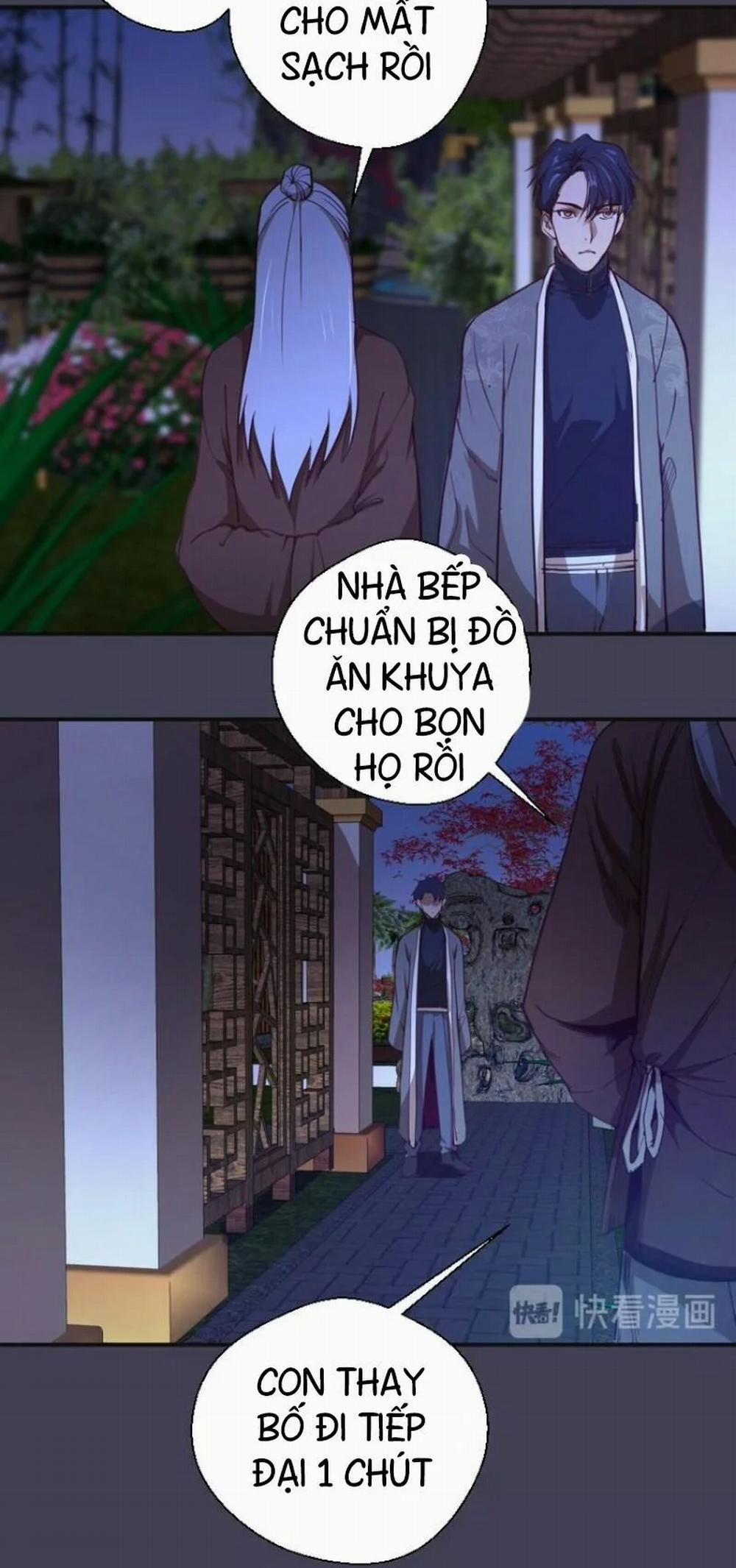 Cao Đẳng Linh Hồn 32 trang 38