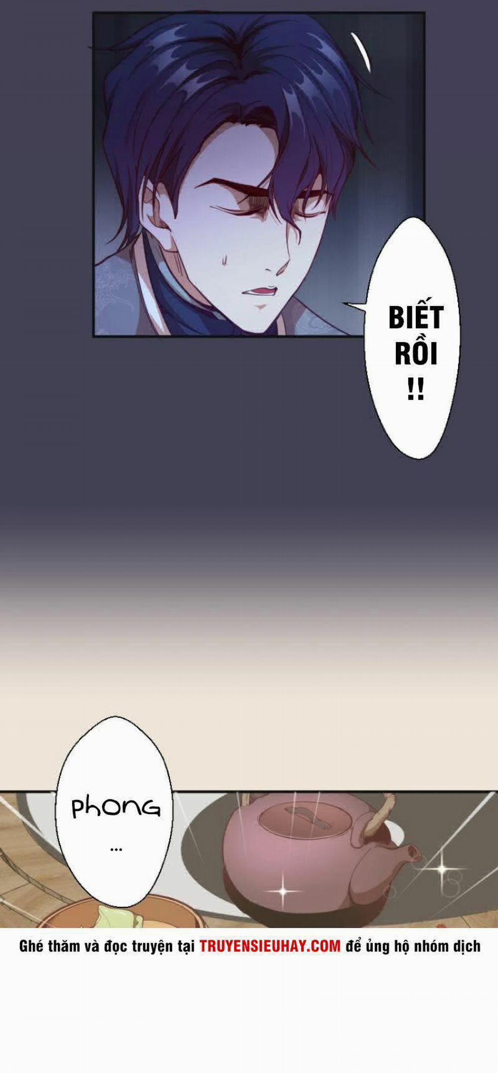 Cao Đẳng Linh Hồn 32 trang 39