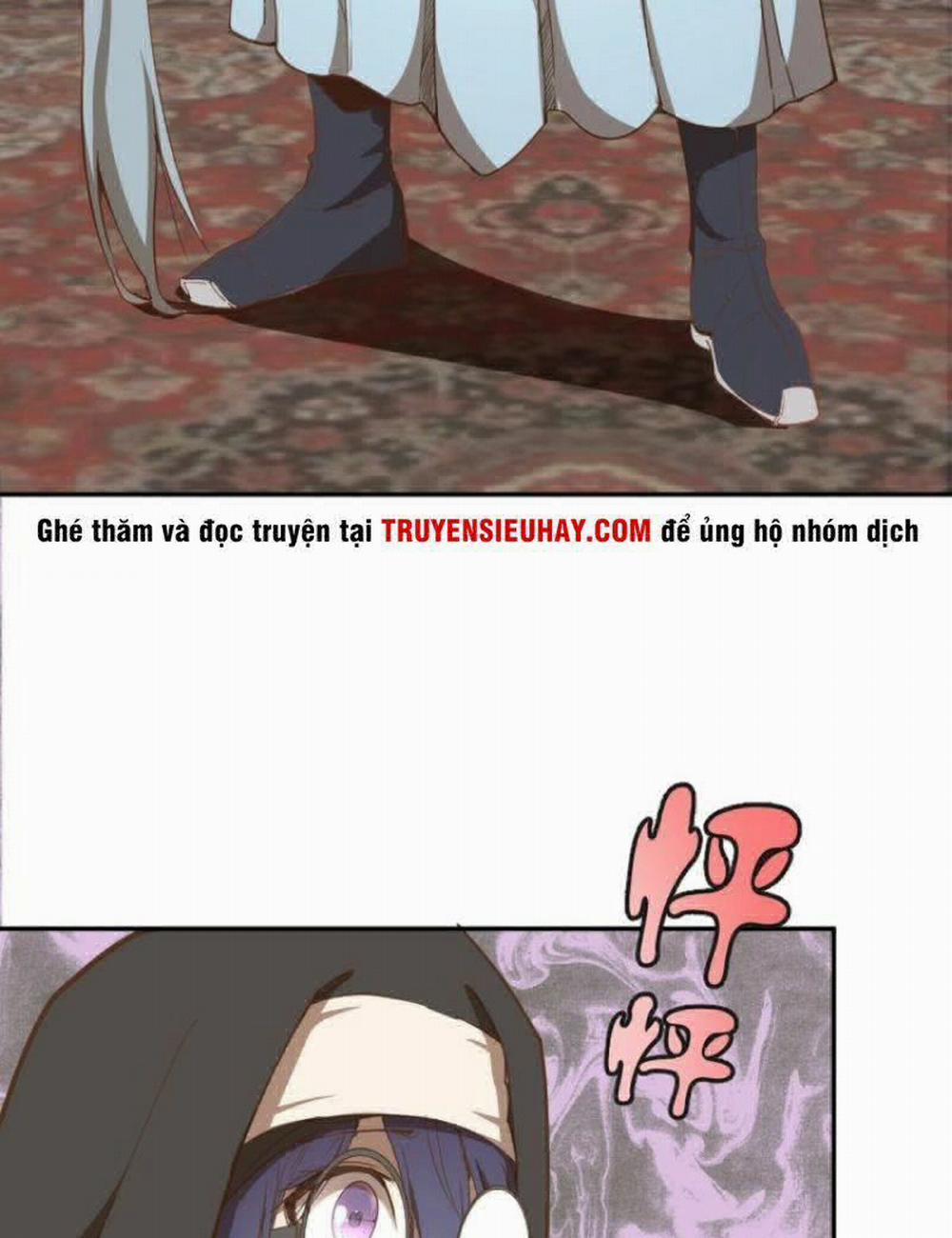 Cao Đẳng Linh Hồn 32 trang 4