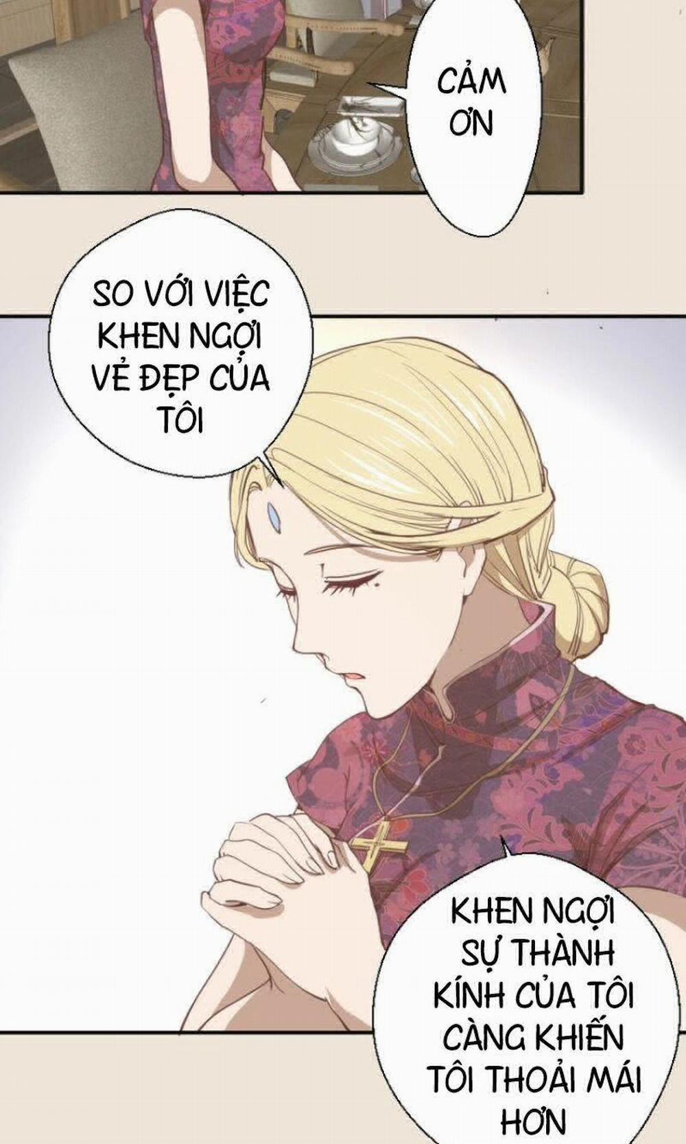 Cao Đẳng Linh Hồn 32 trang 42