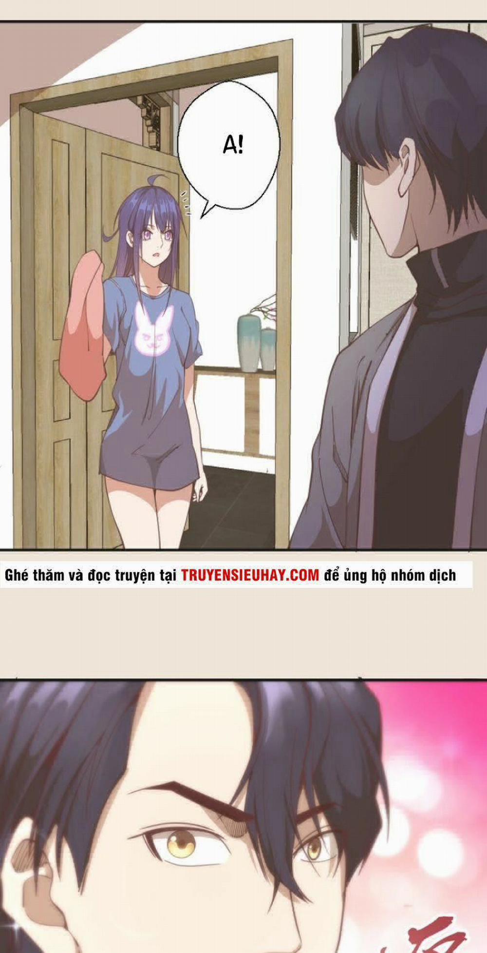 Cao Đẳng Linh Hồn 32 trang 45