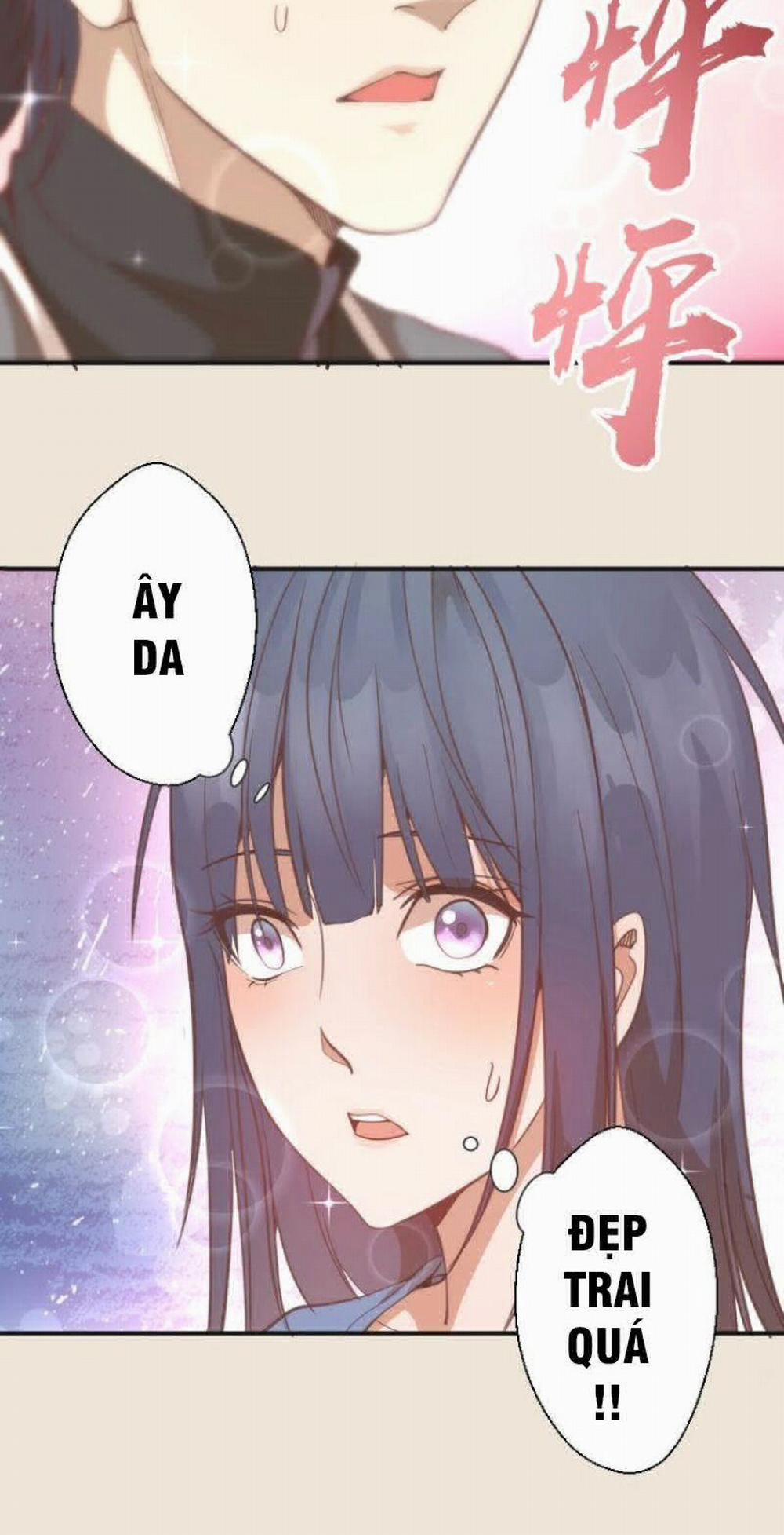 Cao Đẳng Linh Hồn 32 trang 46