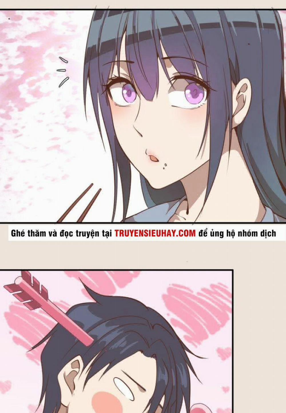 Cao Đẳng Linh Hồn 32 trang 53