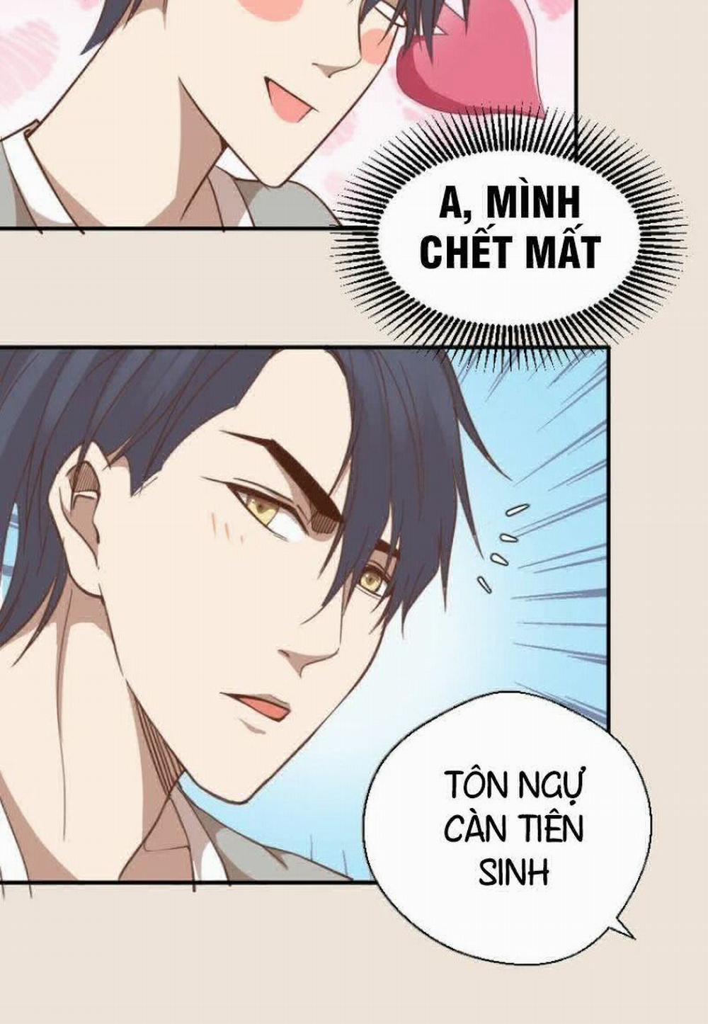 Cao Đẳng Linh Hồn 32 trang 54