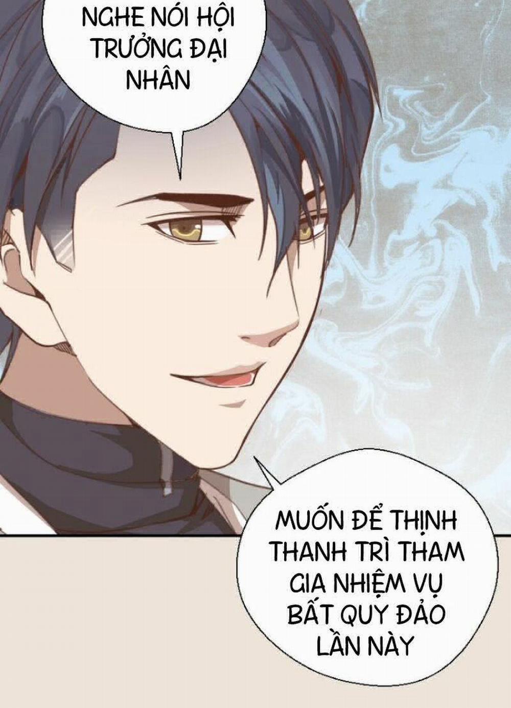 Cao Đẳng Linh Hồn 32 trang 57