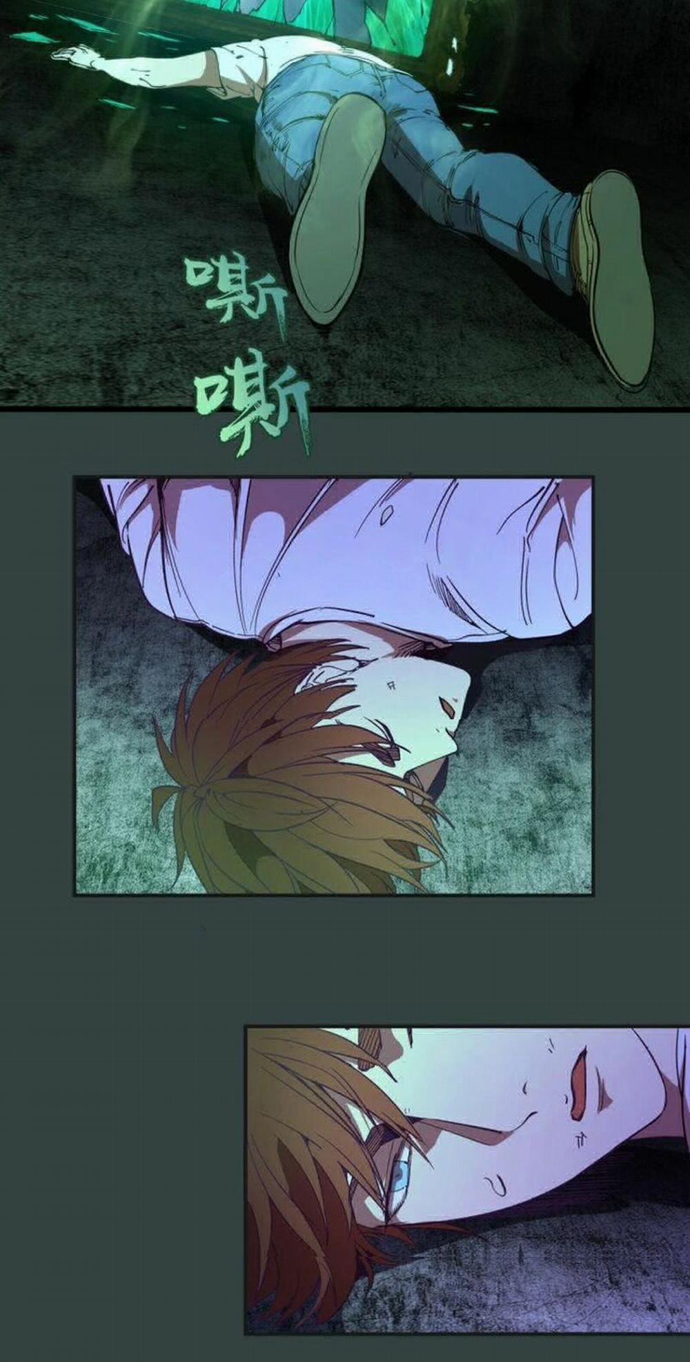 Cao Đẳng Linh Hồn 32 trang 59