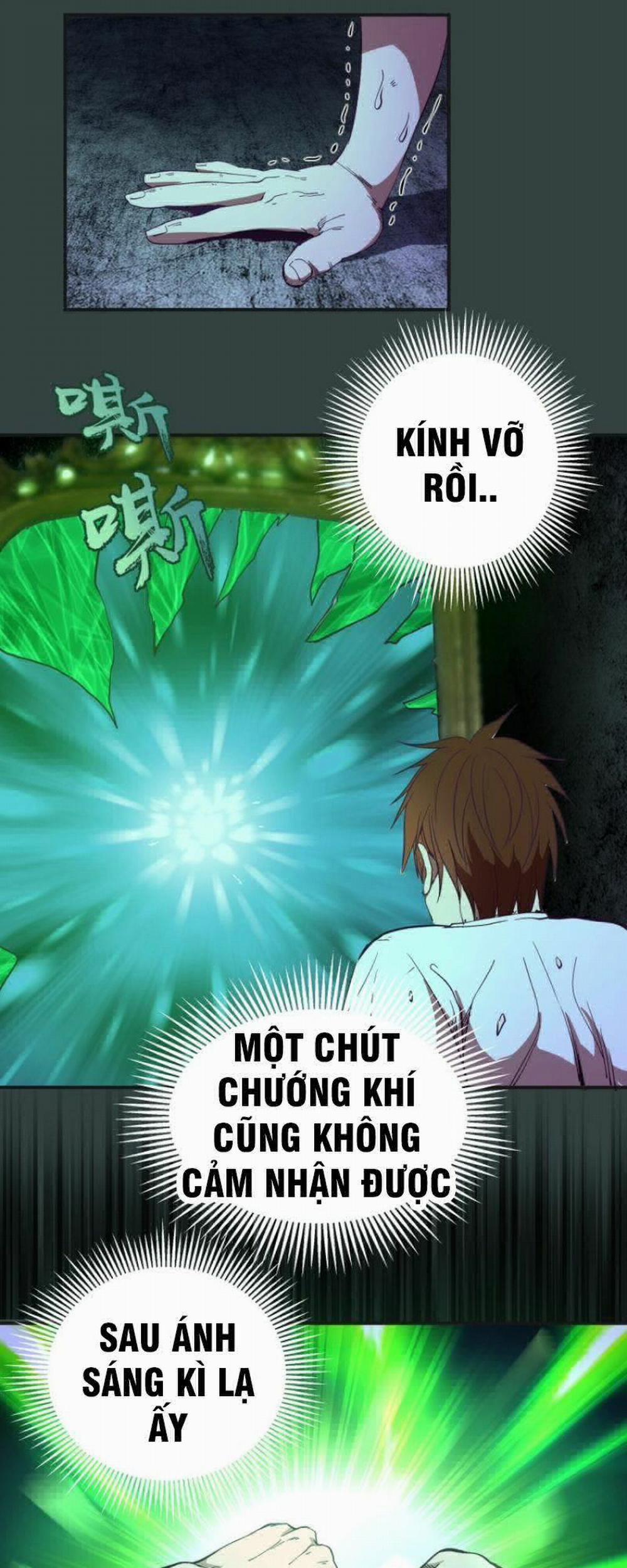 Cao Đẳng Linh Hồn 32 trang 60