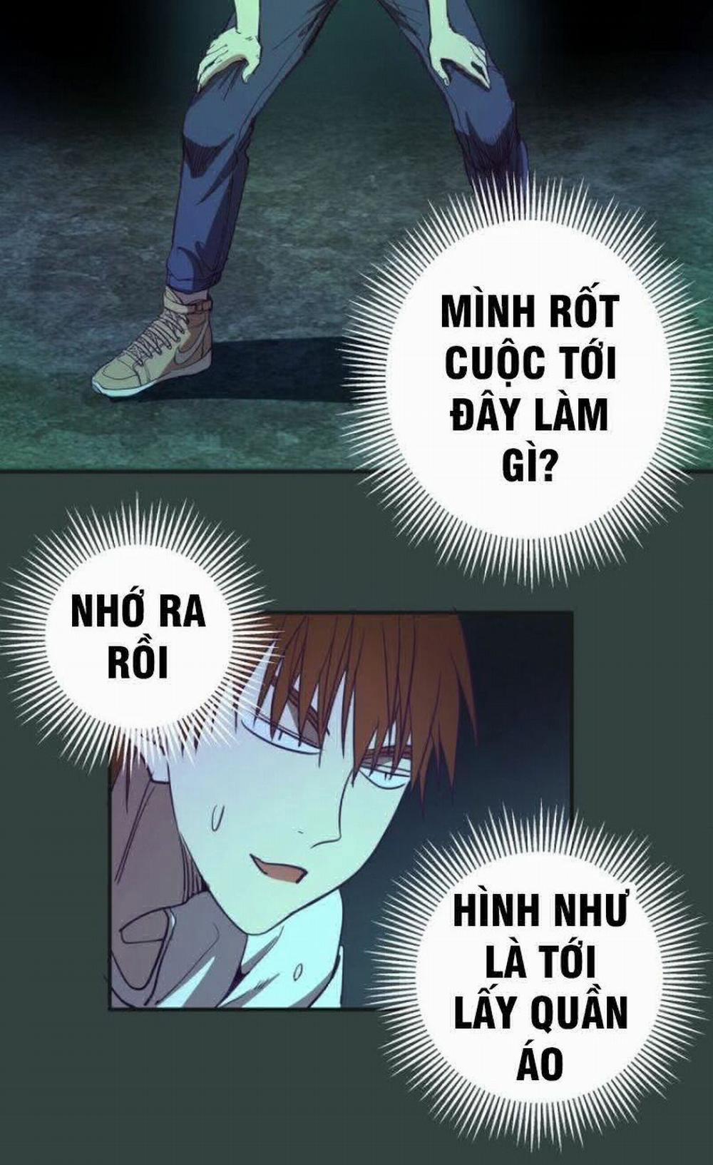 Cao Đẳng Linh Hồn 32 trang 62