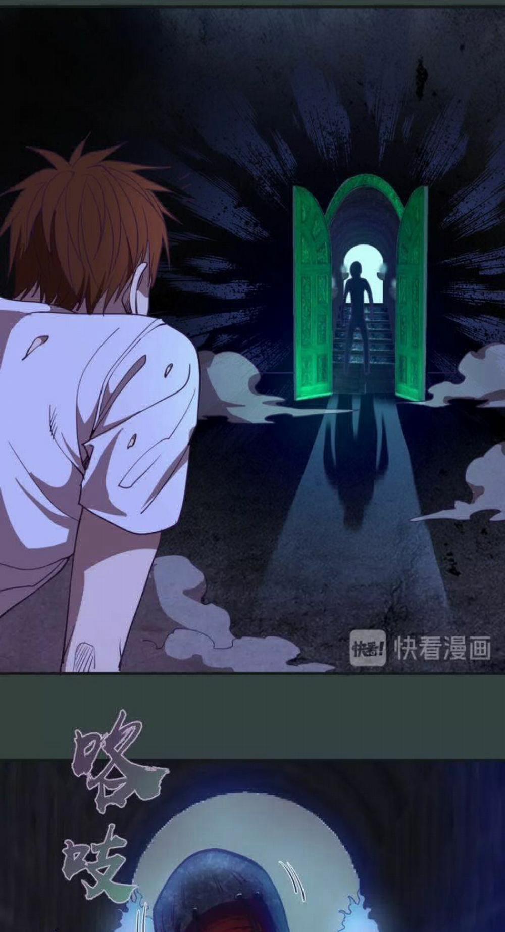 Cao Đẳng Linh Hồn 32 trang 63