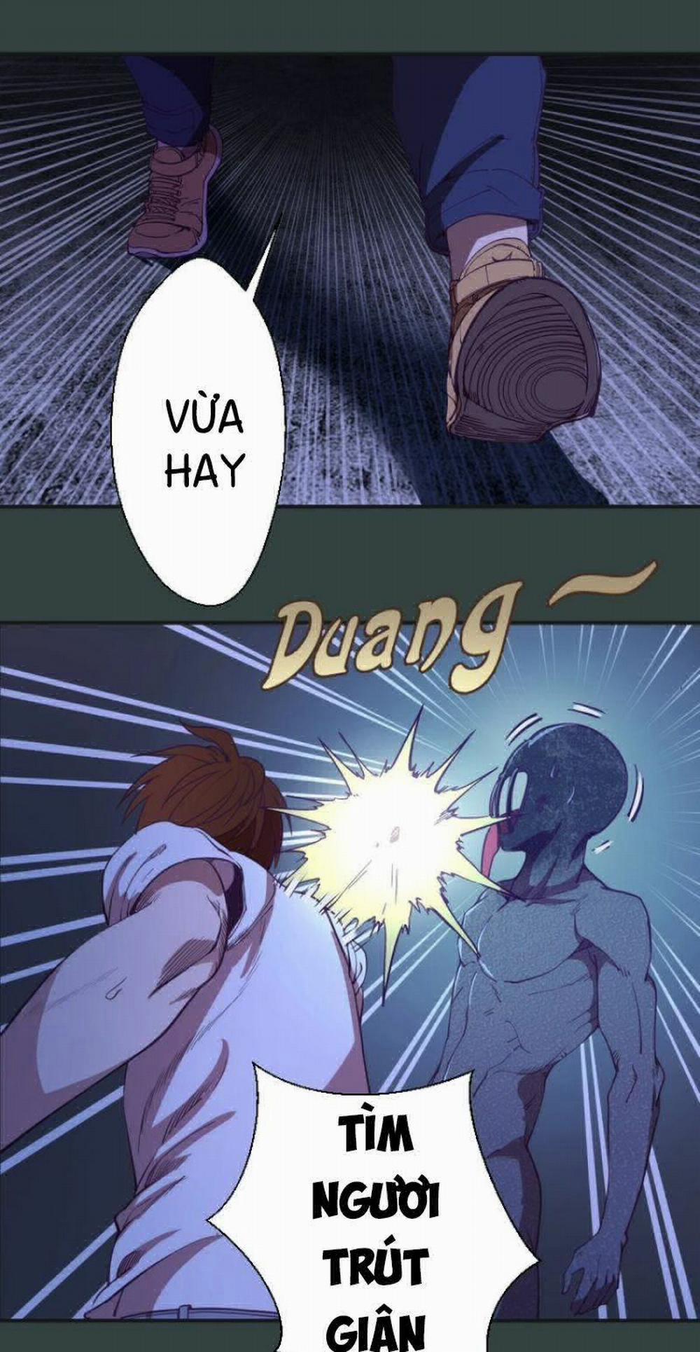 Cao Đẳng Linh Hồn 32 trang 65