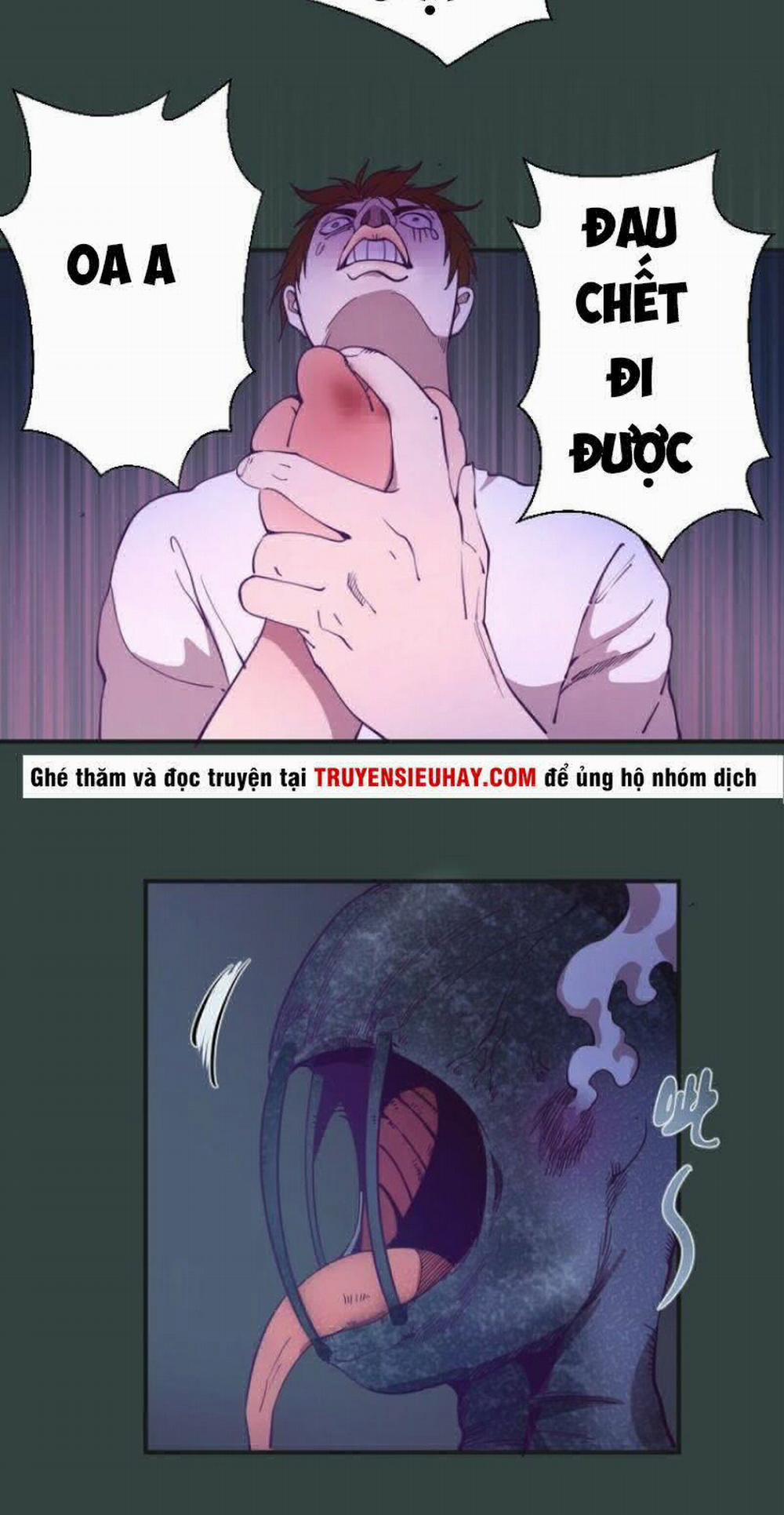 Cao Đẳng Linh Hồn 32 trang 66