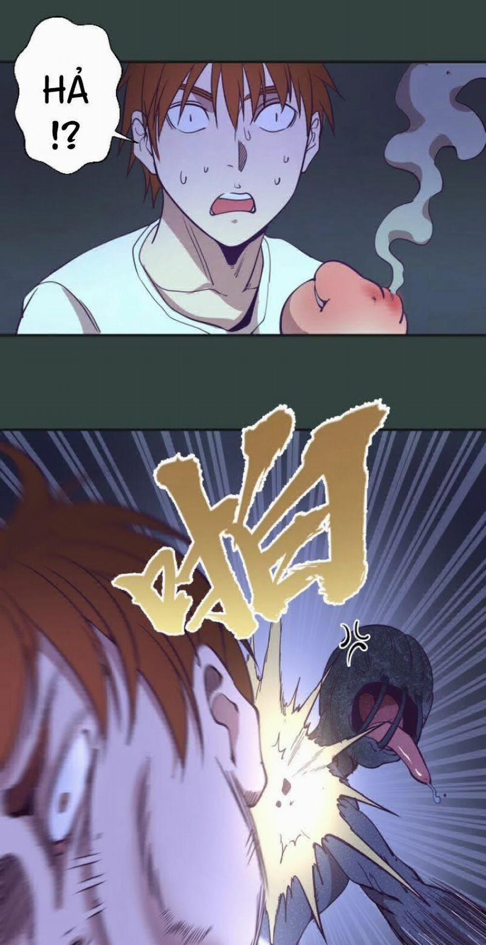 Cao Đẳng Linh Hồn 32 trang 67