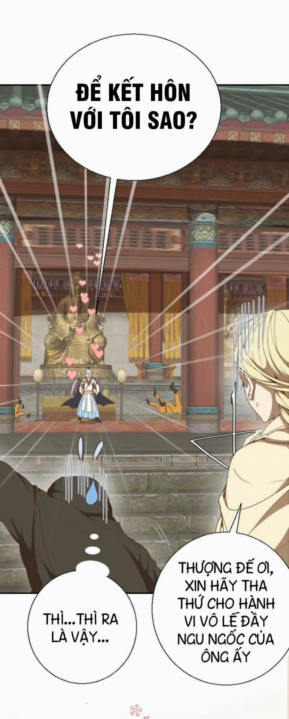 Cao Đẳng Linh Hồn 32 trang 8