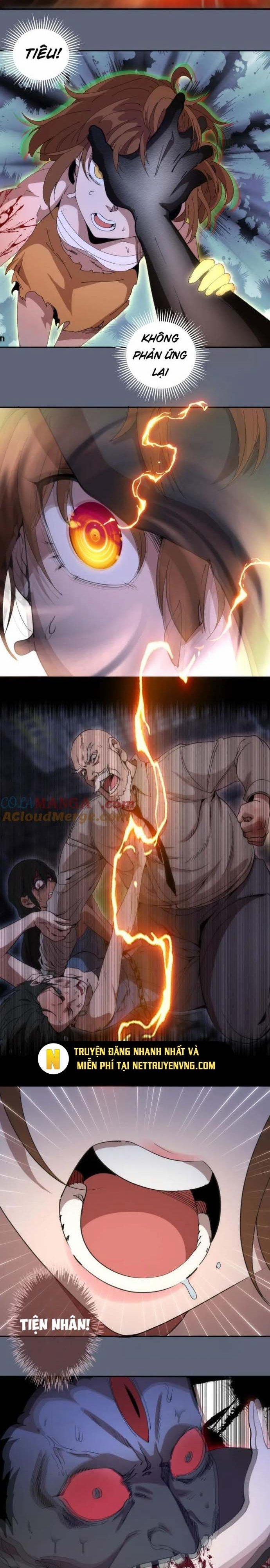 Cao Đẳng Linh Hồn 320 trang 10