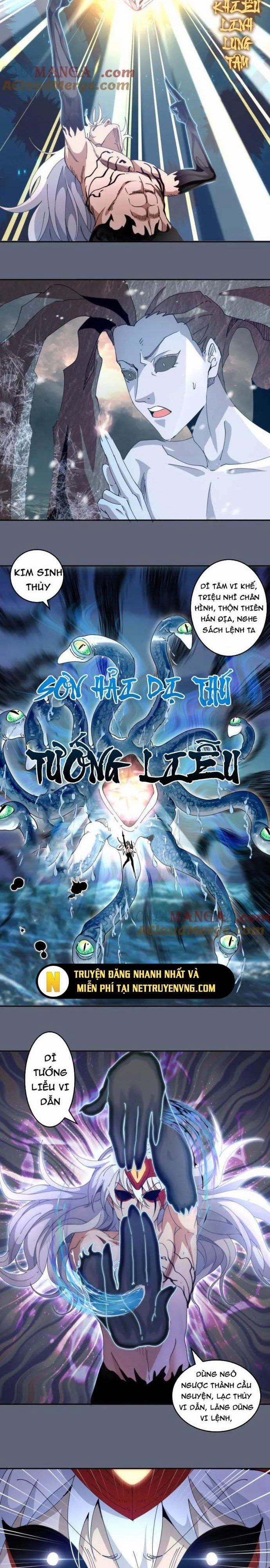 Cao Đẳng Linh Hồn 320 trang 4