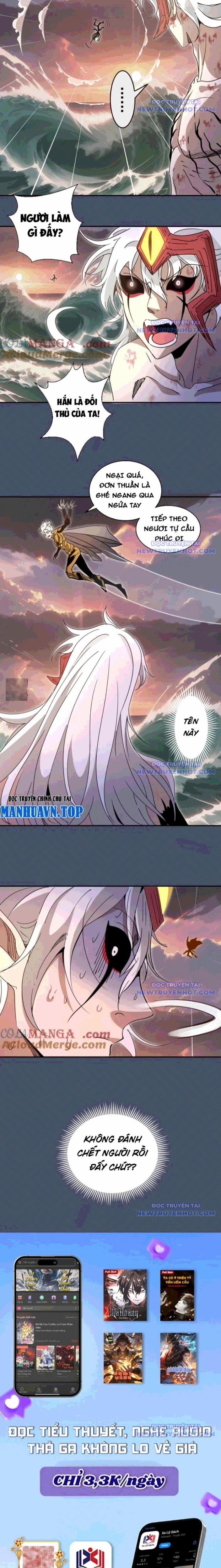 Cao Đẳng Linh Hồn 321 trang 10