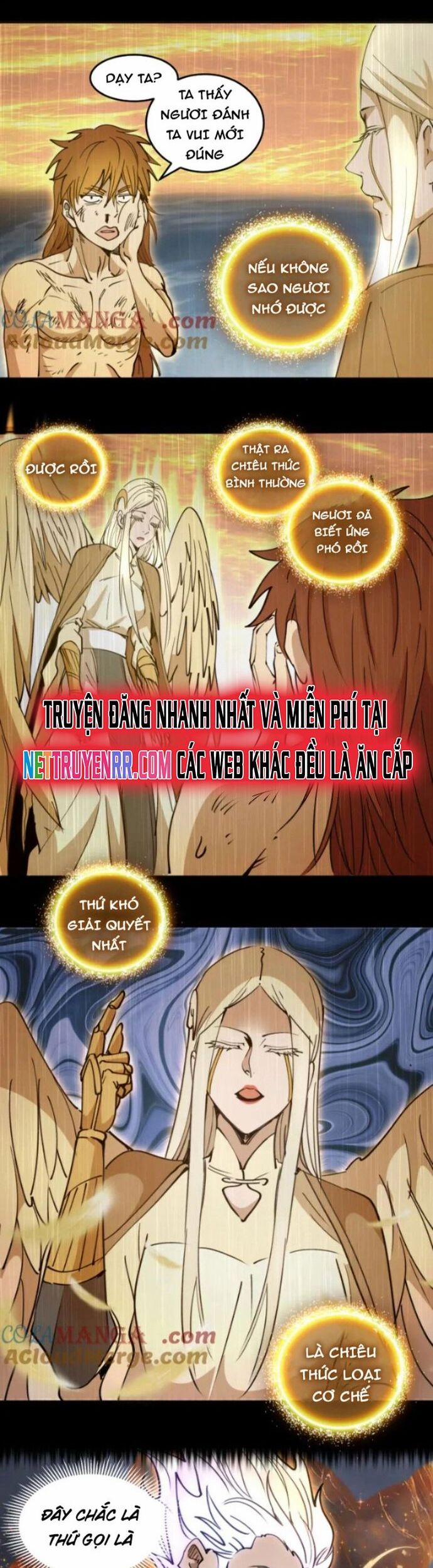 Cao Đẳng Linh Hồn 324 trang 11