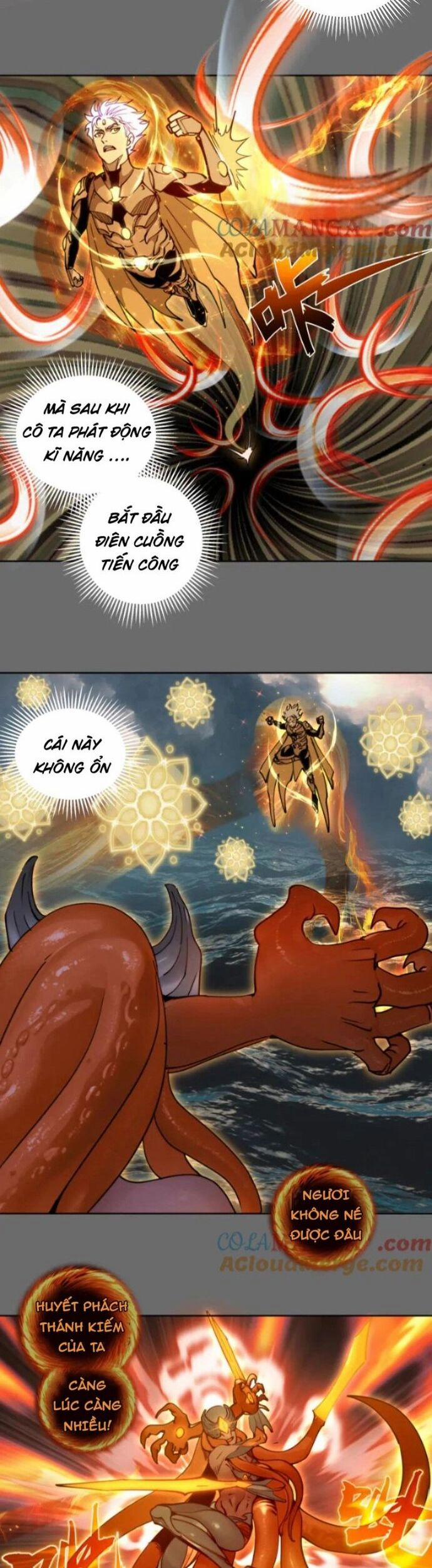 Cao Đẳng Linh Hồn 324 trang 13