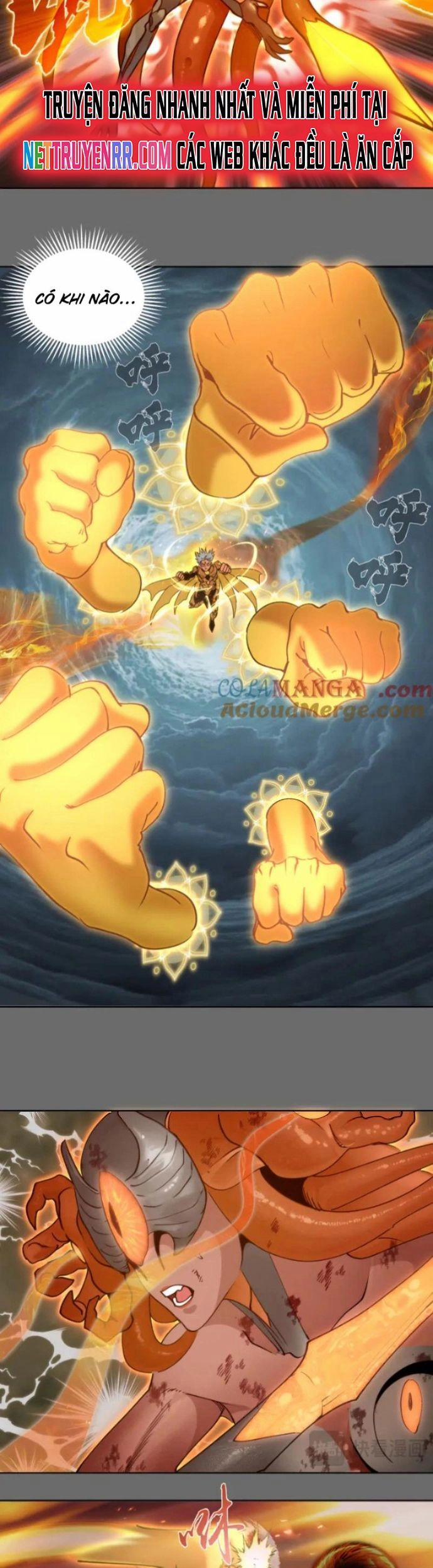 Cao Đẳng Linh Hồn 324 trang 14