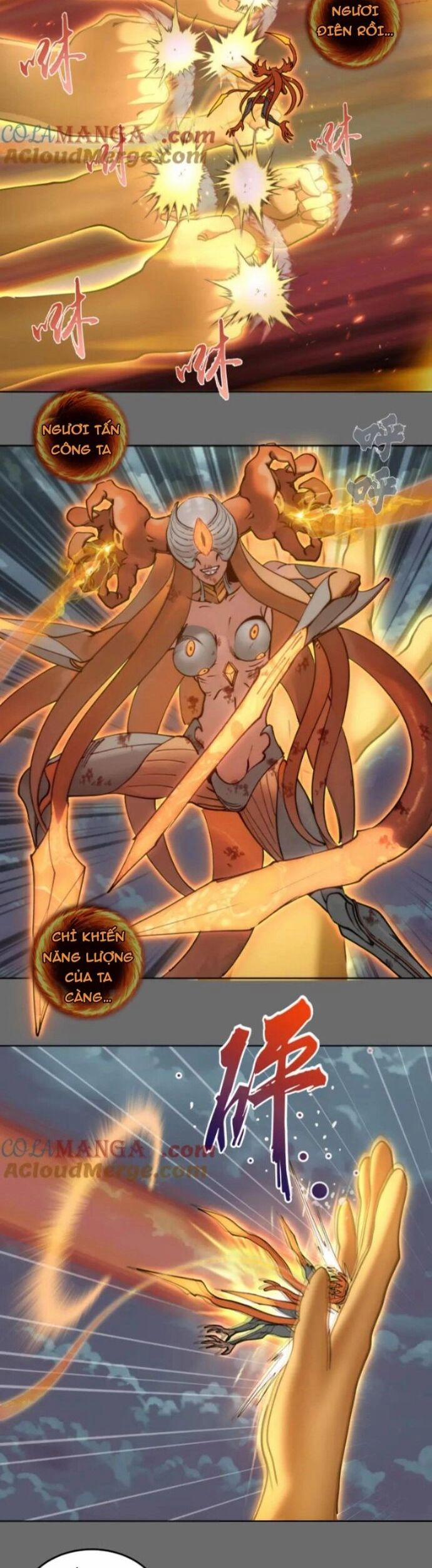 Cao Đẳng Linh Hồn 324 trang 15