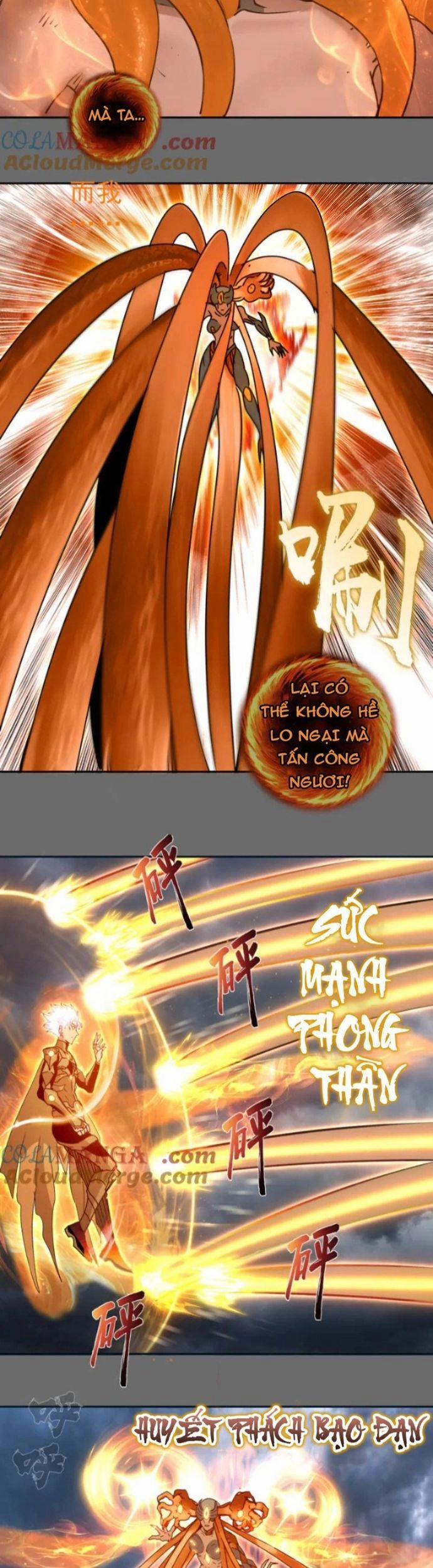 Cao Đẳng Linh Hồn 324 trang 4