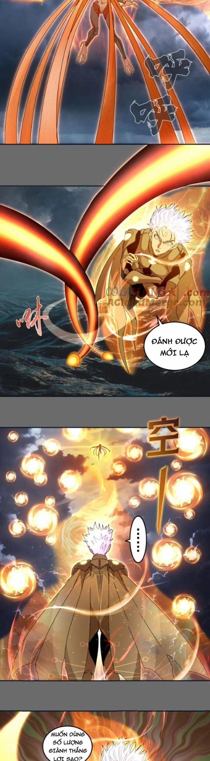 Cao Đẳng Linh Hồn 324 trang 5