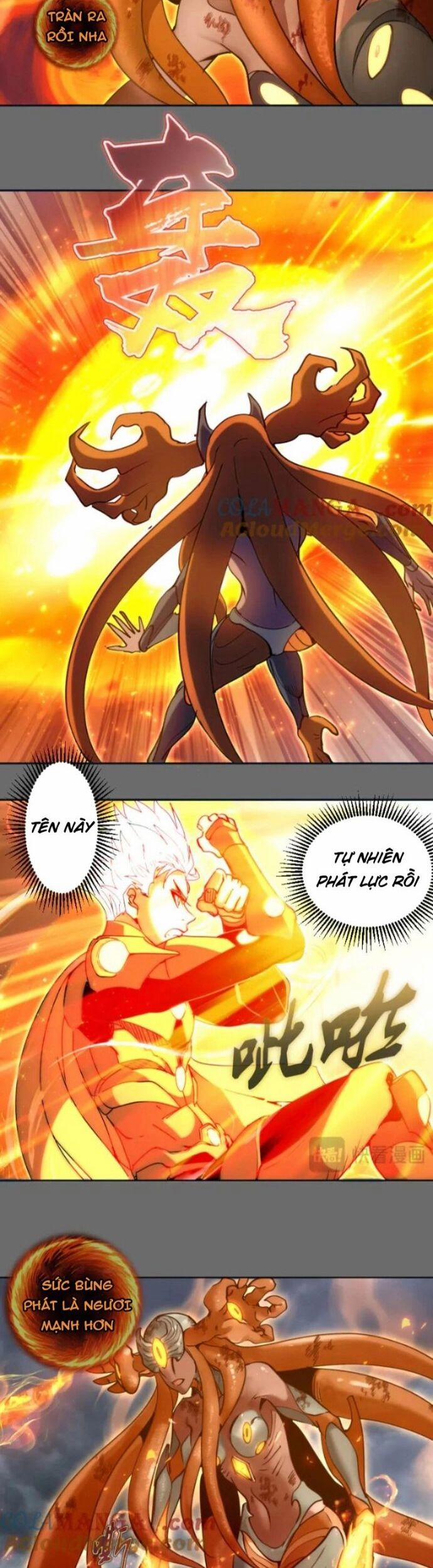 Cao Đẳng Linh Hồn 324 trang 7