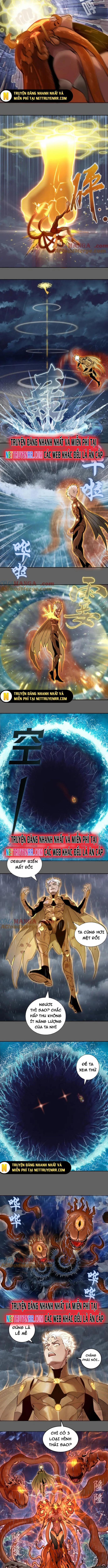 Cao Đẳng Linh Hồn 325 trang 1