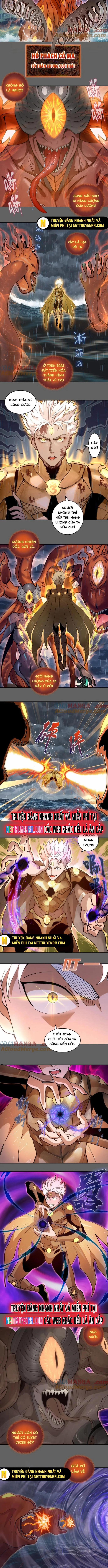 Cao Đẳng Linh Hồn 325 trang 2