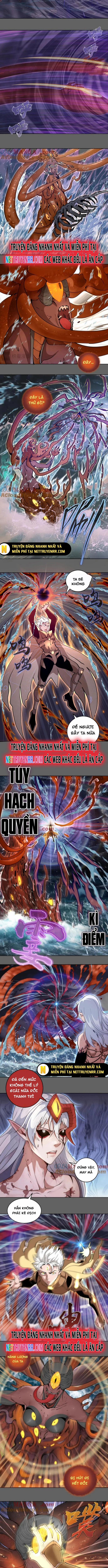 Cao Đẳng Linh Hồn 325 trang 3