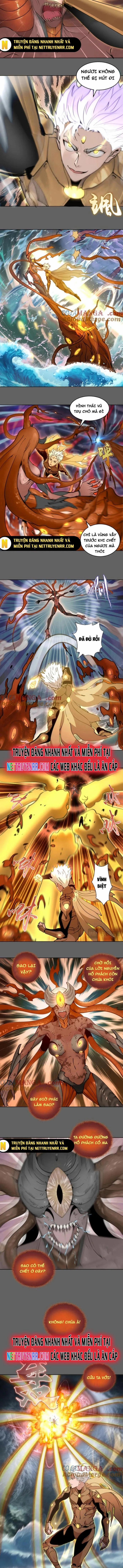 Cao Đẳng Linh Hồn 325 trang 4