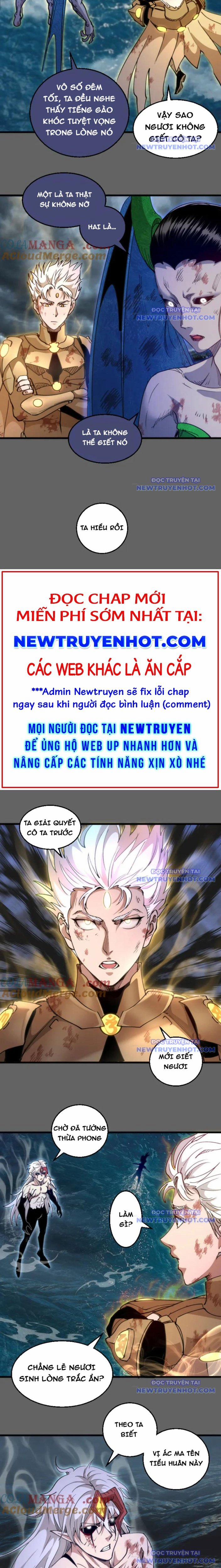 Cao Đẳng Linh Hồn 326 trang 6