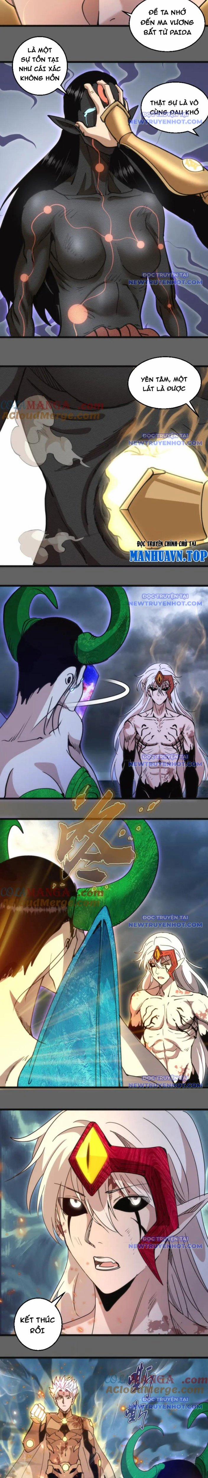 Cao Đẳng Linh Hồn 326 trang 8