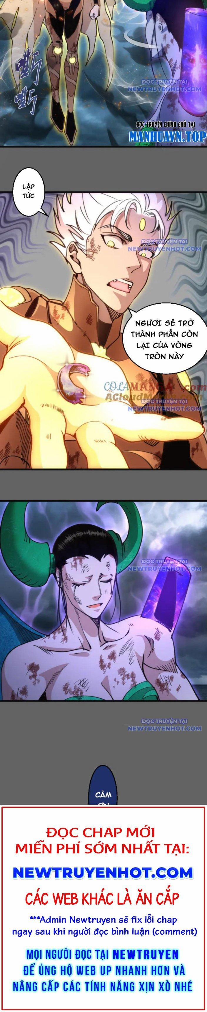 Cao Đẳng Linh Hồn 326 trang 9